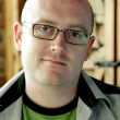Headshot of Cennydd Bowles