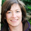 Headshot of Dana Chisnell
