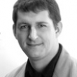 Headshot of David Rivers
