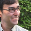 Headshot of Bill DeRouchey