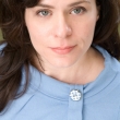 Headshot of Rachel Hinman