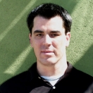 Headshot of Robert Hoekman Jr.