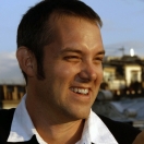 Headshot of Josh Clark