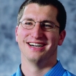Headshot of Joshua Porter
