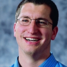 Headshot of Joshua Porter