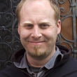 Headshot of Kevin Hoffman