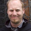 Headshot of Kevin Hoffman