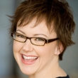 Headshot of Kristina Halvorson