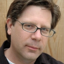 Headshot of Steve Portigal