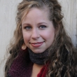 Headshot of Steph Hay