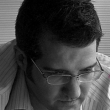 Headshot of Stephen Anderson