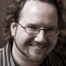 Headshot of Aaron Gustafson