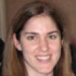 Headshot of Christine Perfetti