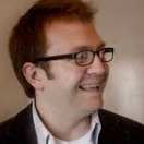 Headshot of Dan Saffer