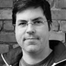 Headshot of Dave McFarland