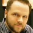 Headshot of Derek Featherstone