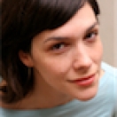 Headshot of Leah Buley