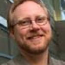 Headshot of Jeff Patton