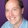 Headshot of James Robertson