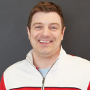 Headshot of Jason Ulaszek