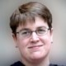 Headshot of Kim Goodwin