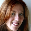 Headshot of Margot Bloomstein
