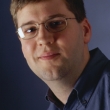 Headshot of Steve Mulder