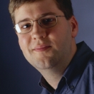 Headshot of Steve Mulder