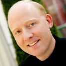 Headshot of Peter Morville
