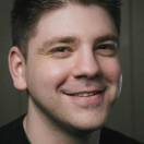 Headshot of Tim Brown