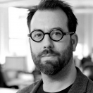 Headshot of Will Evans