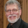Headshot of Larry Constantine