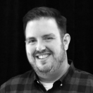 Headshot of Brett Harned