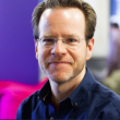 Headshot of Bruce McCarthy