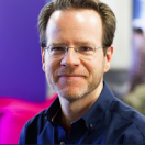 Headshot of Bruce McCarthy
