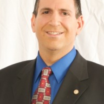 Headshot of Bryan Eisenberg