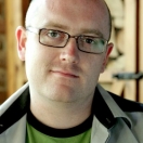 Headshot of Cennydd Bowles
