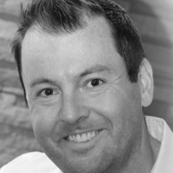 Headshot of Chris Avore
