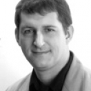 Headshot of David Rivers