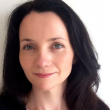 Headshot of Elizabeth McGuane