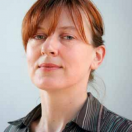 Headshot of Erika Hall