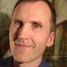 Headshot of Gerry McGovern