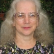 Headshot of Ginny Redish