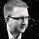 Headshot of Ian Fenn