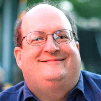 Headshot of Jared Spool