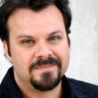 Headshot of Jason Cranford Teague