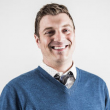Headshot of Jason Ulaszek