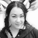 Headshot of Jina Bolton
