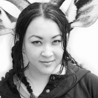 Headshot of Jina Bolton