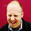 Headshot of Kevin Hoffman